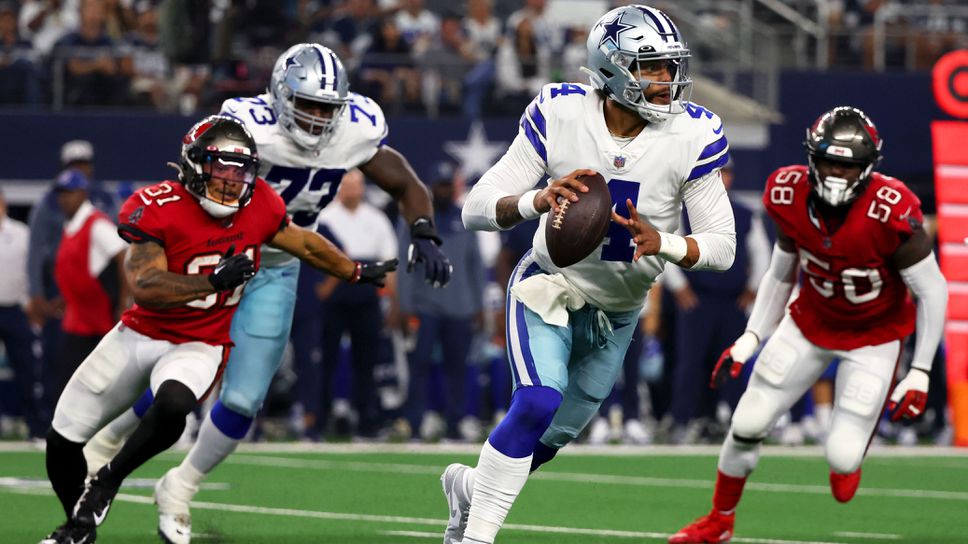 Неделя №2 в NFL: Здраво сбиване, обратът на обратите и една нощна класика