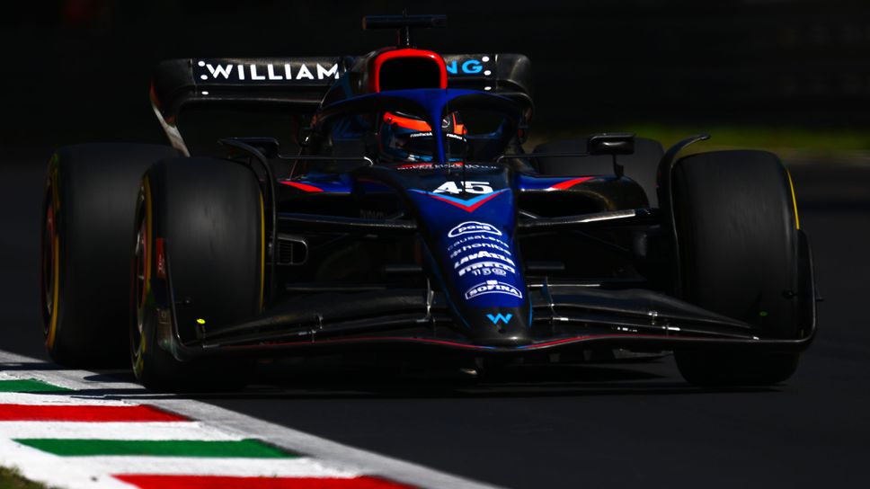 Ръсел: Де Врийс имаше по-тежка задача, отколко аз в Бахрейн през 2020