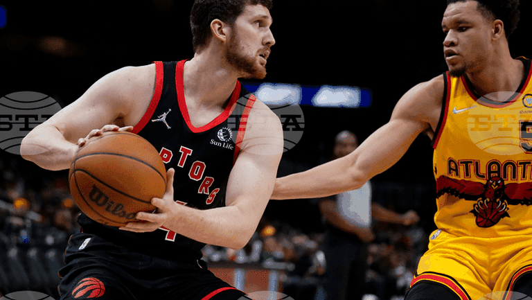 Отборът на Ню Йорк Никс привлече в състава си украинския