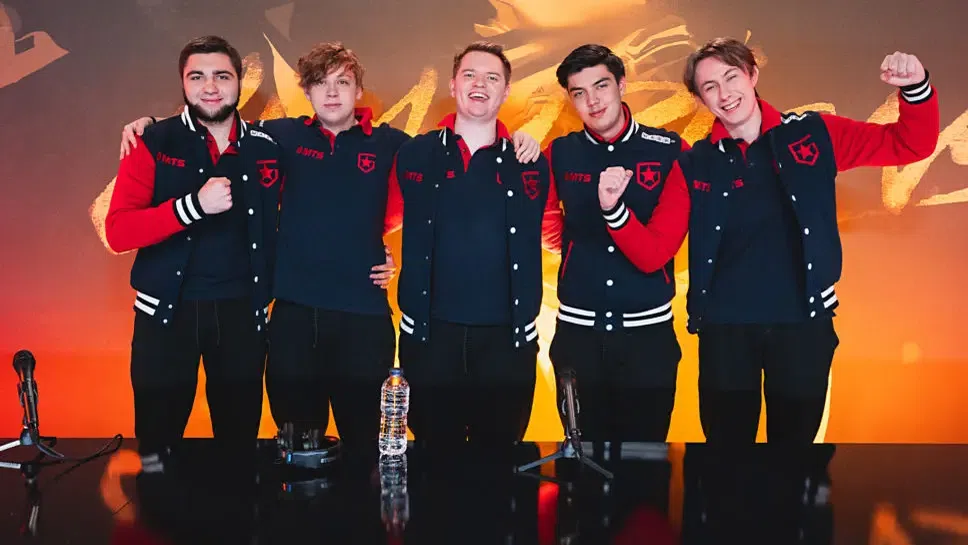 Изглежда краят е близо за руския гранд M3C