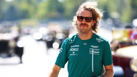  Фетел: Не е значимо дали някой ще ме запомни 