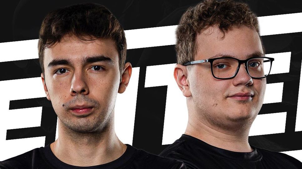 Enterprise с Дейвид "h4rn" Бенчев са на крачка от елиминация в CCT