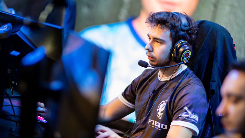 Дейвид "h4rn" Бенчев и Pompa си спечелиха плейофи в CCT