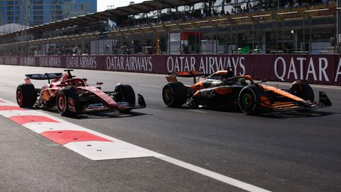  Може ли да забележим две прекъсвания в бокса в Баку в неделя? 