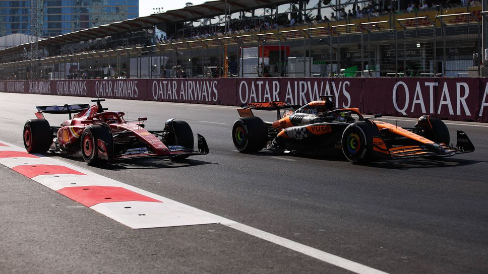 Официалният доставчик на гуми във Формула 1 Пирели се надява