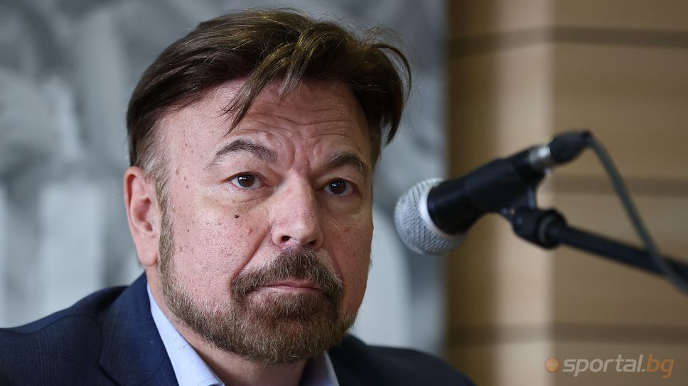 “Левски на Левскарите” покани Мило Борисов в свое предаване