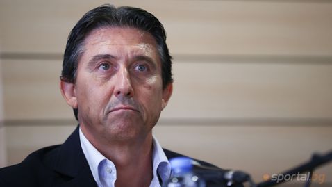 Боримиров внесе яснота за отсъствието си навръх 111-ата годишнина на Левски