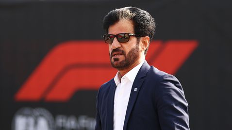 Норис, Верстапен и Хамилтън скочиха на президента на ФИА заради псувните