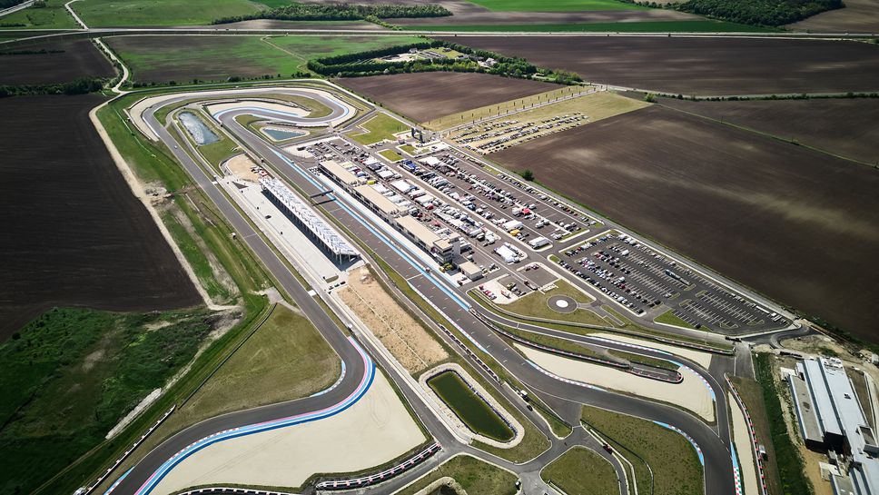 Организаторите на MotoGP планират да проведат еднодневен тест на пистата