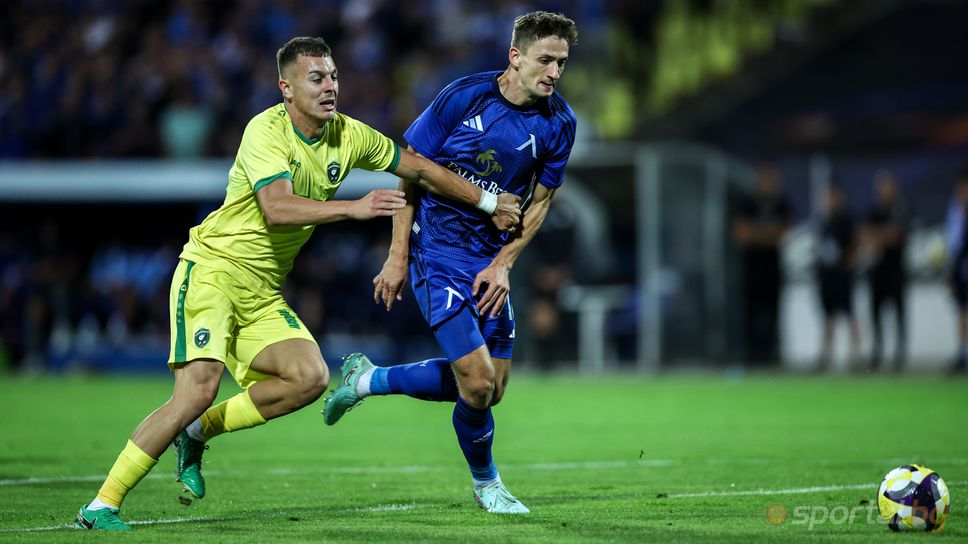 Левски ще поиска достъп до ВАР-аудиото за две от ситуациите в дербито с Лудогорец