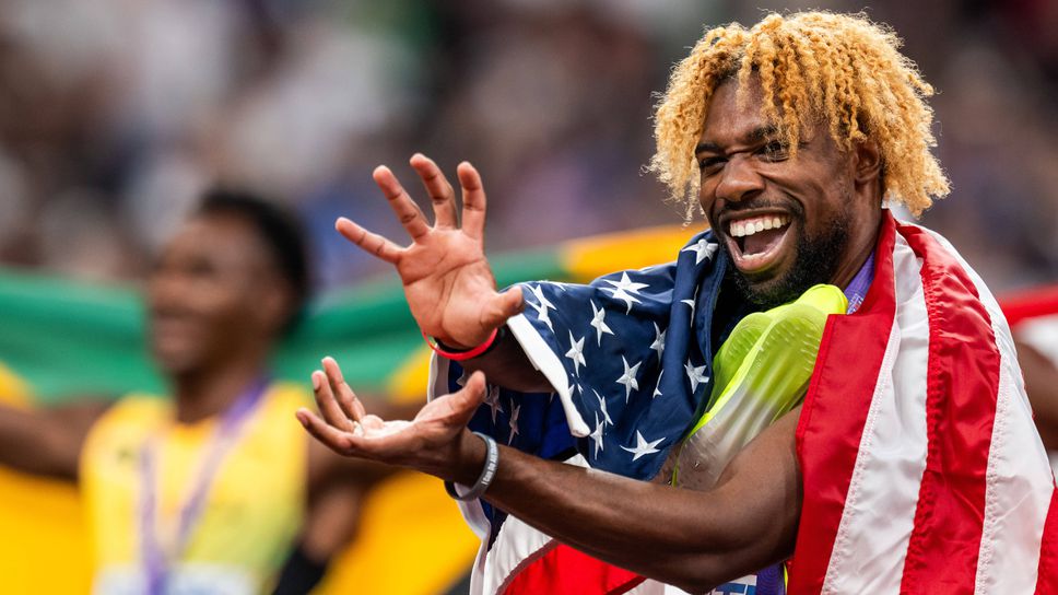 Ноа Лайлс обяви първия си старт за 2026 г. в очакване на силно завръщане на пистата