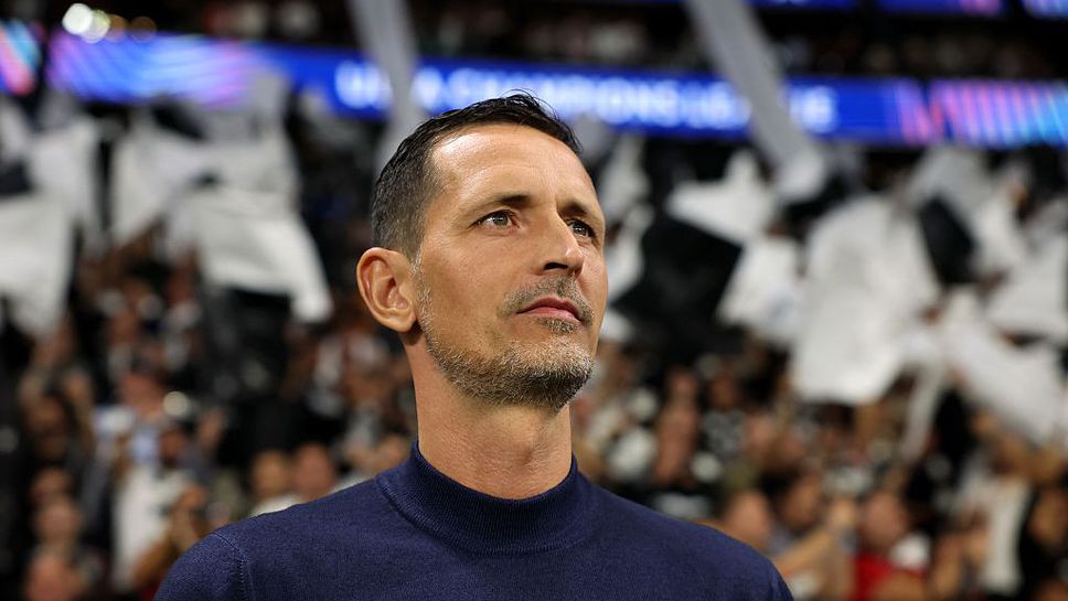 Топмьолер: За такива моменти живеем