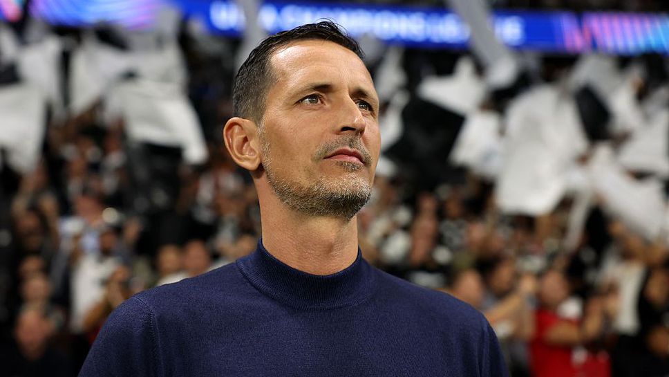 Топмьолер: За такива моменти живеем