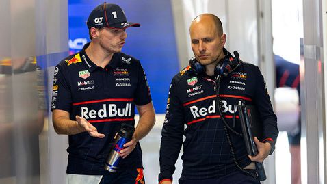  Особеностите на обиколката в Баку съгласно Ред Бул 