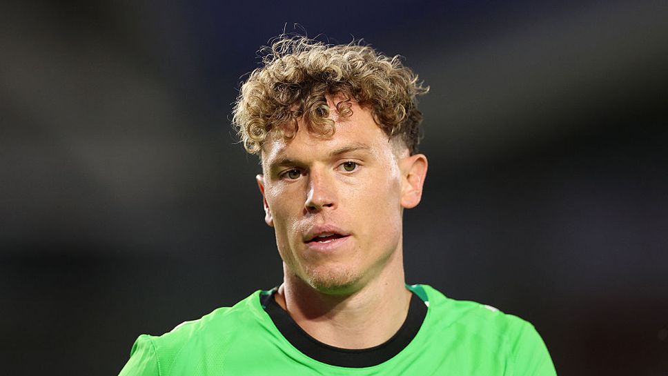 Борусия (Мьонхенгладбах) губи Хак за следващите няколко седмици