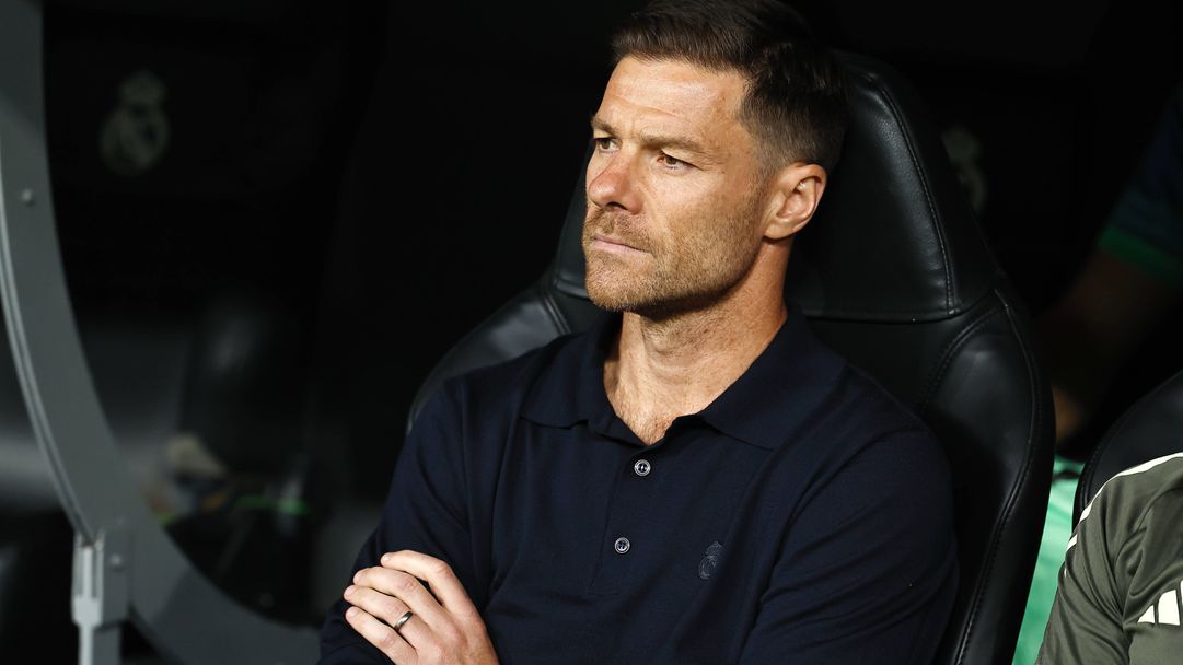 Чаби Алонсо: Винисиус ми изглежда добре, Белингам и Камавинга може и да играят утре