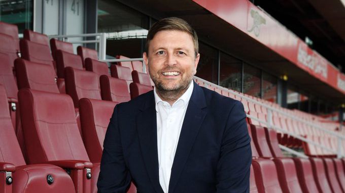 Важна промяна бе извършена в управлението на Арсенал обявиха от