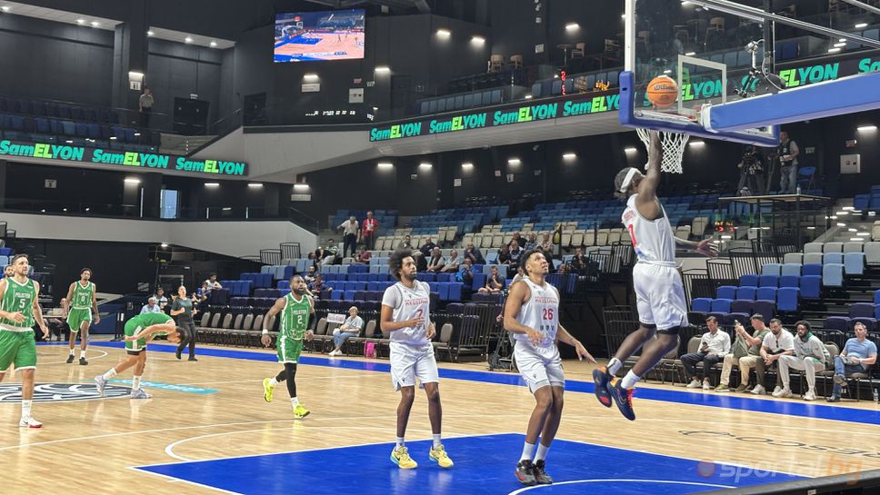 Самоков е домакин на квалификационния турнир за влизане в Шампионска