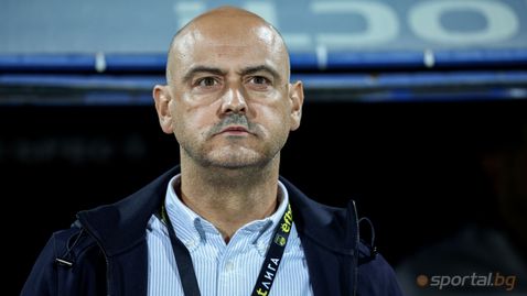Мота: Това ми се струва по-добър резултат за Левски, а не за нас