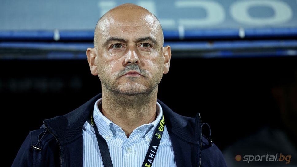 Руи Мота: имахме много шансове за гол, Лудогорец показа капацитет да играе добре и да се бори докрай