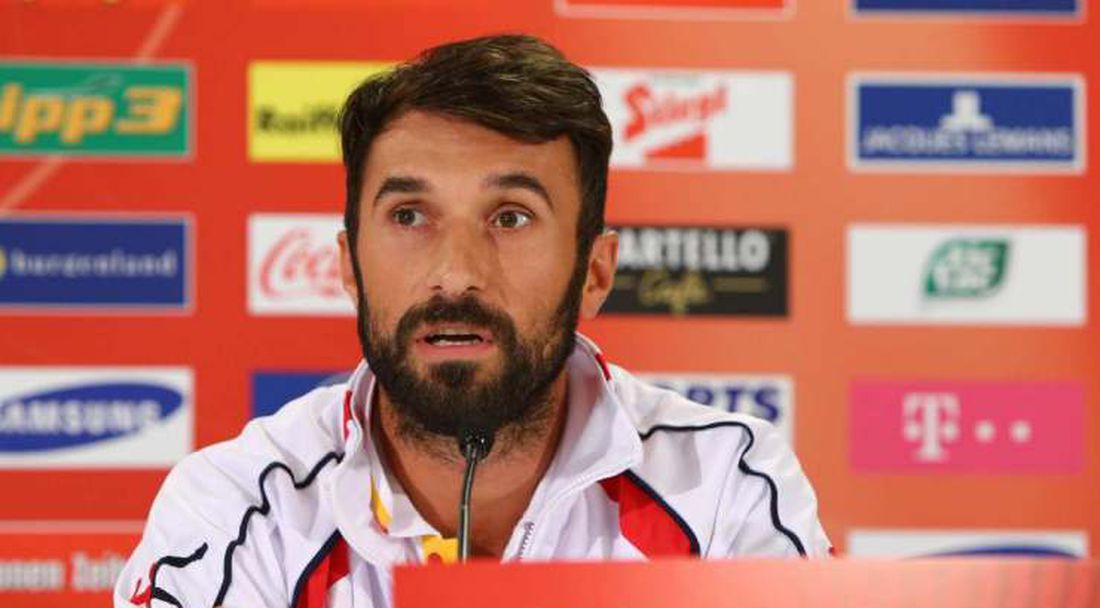 Официално: легенда на Черна гора стана селекционер на националния отбор