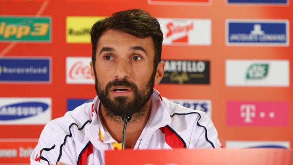 Официално: легенда на Черна гора стана селекционер на националния отбор