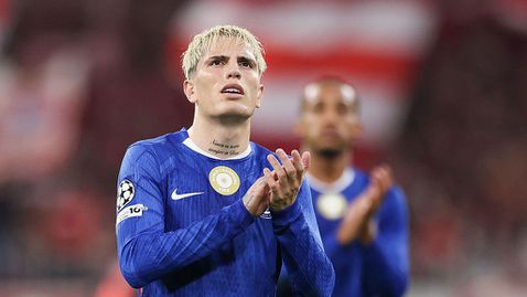 От Ман Юнайтед са предупредили феновете за строги санкции за обиди към Гарначо