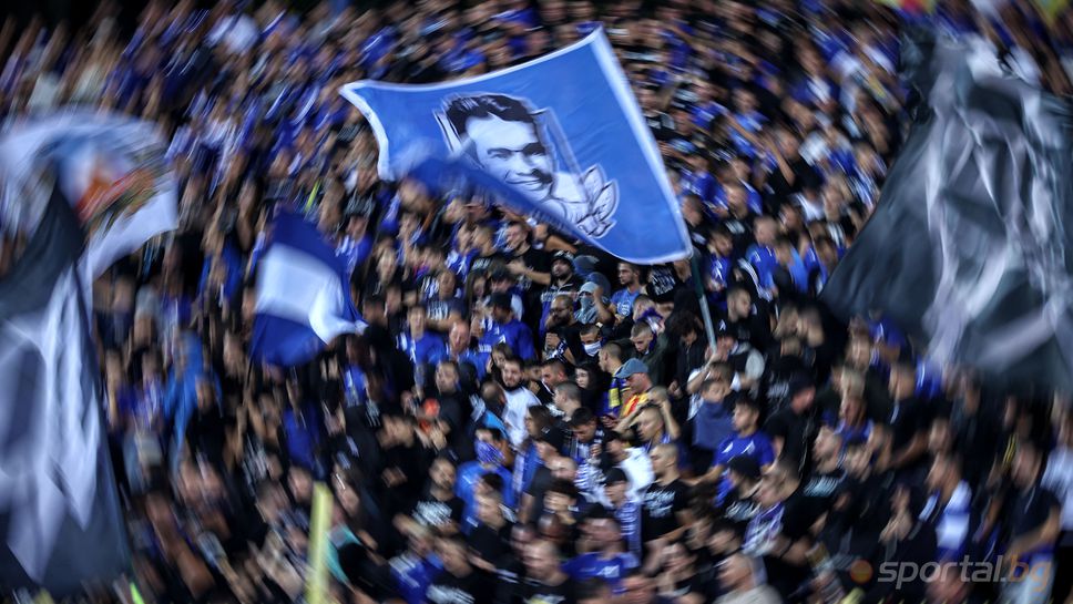 Билети от 20 до 30 лева пуска Хебър за домакинството си срещу Левски в турнира за Купата на България