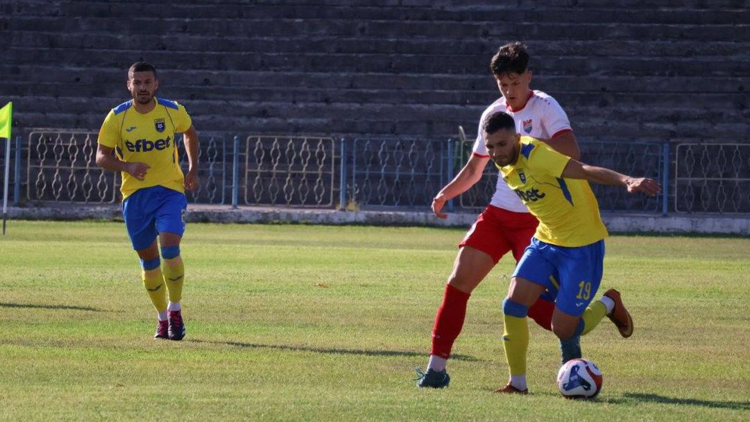 Ценни точки за Асеновец