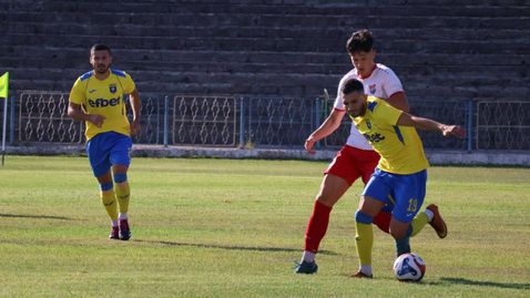 Ценни точки за Асеновец