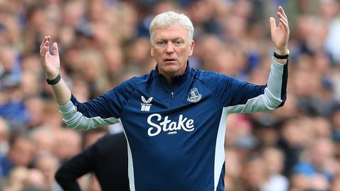  Мойс: Ливърпул сподели известна накърнимост 