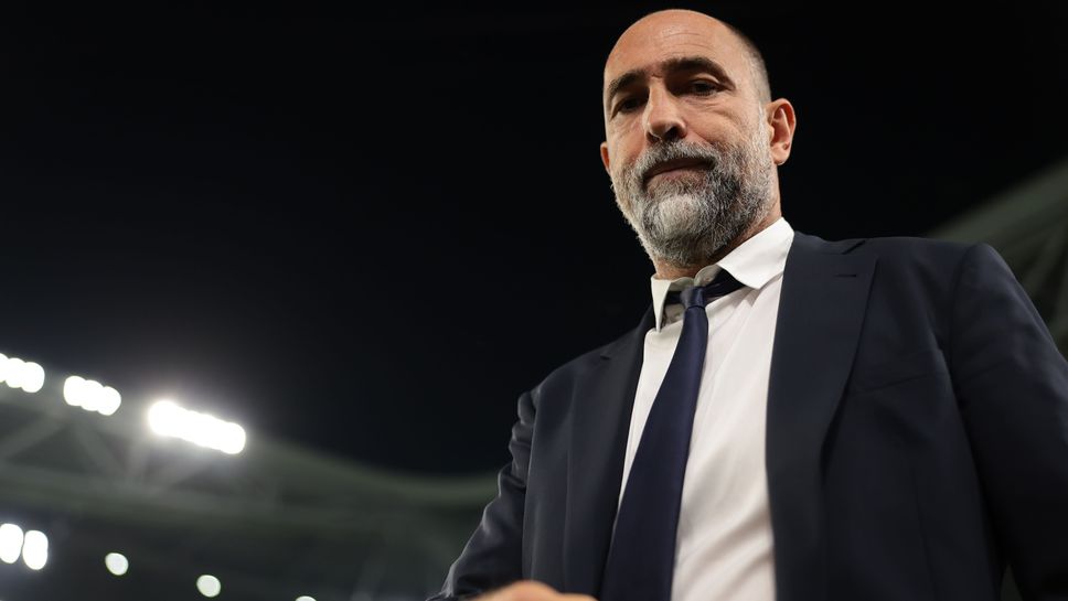 Тудор: Дори най-добрите треньори са подлагани на критика, така че не се притеснявам