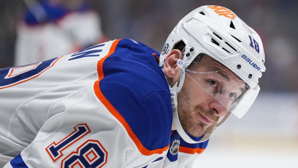 Нападателят на Едмънтън Ойлърс Зак Хайман ще пропусне старта на