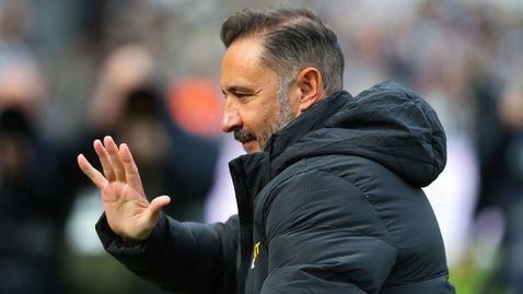  Перейра подписа нов контракт с Уулвс макар ужасяващия старт на сезона 