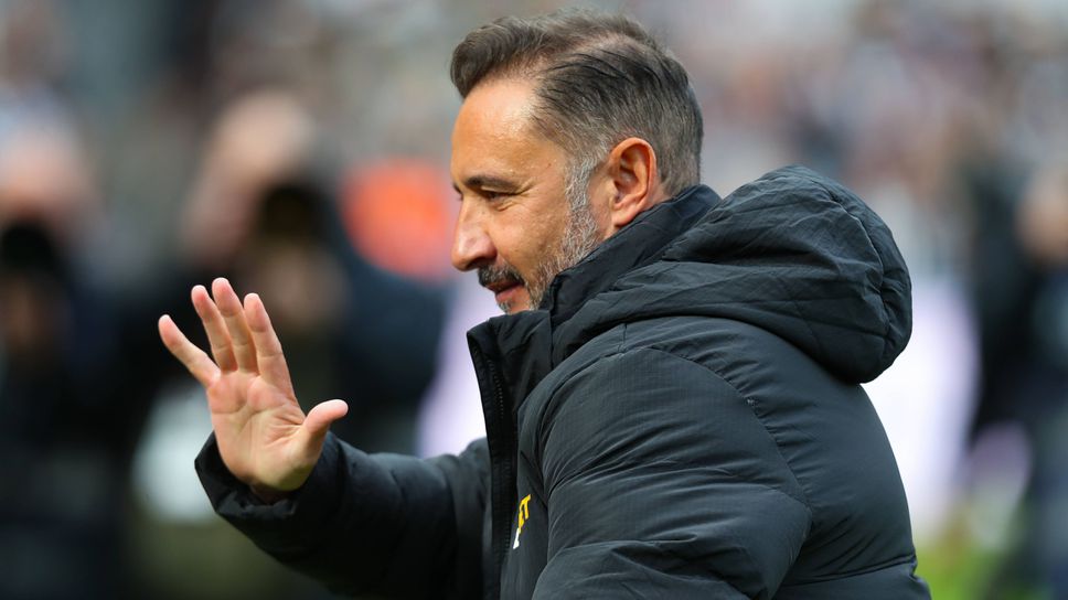 Перейра подписа нов договор с Уулвс въпреки ужасяващия старт на сезона