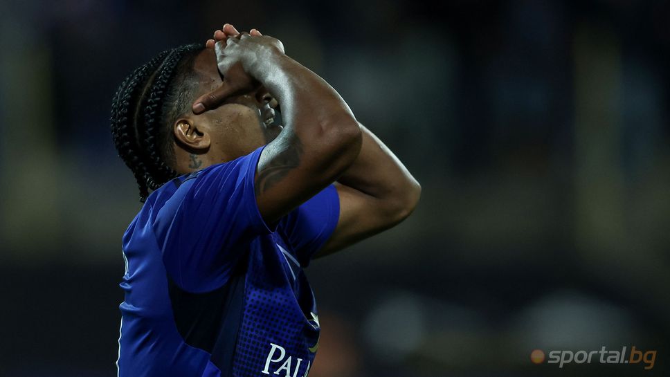 Слушай на живо Левски Ботев Пловдив Венецуeлският национал на ЛевскиКристиан