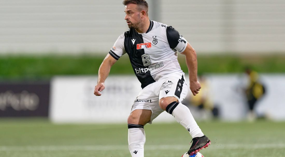 Базел се спаси от огромен резил в Швейцария