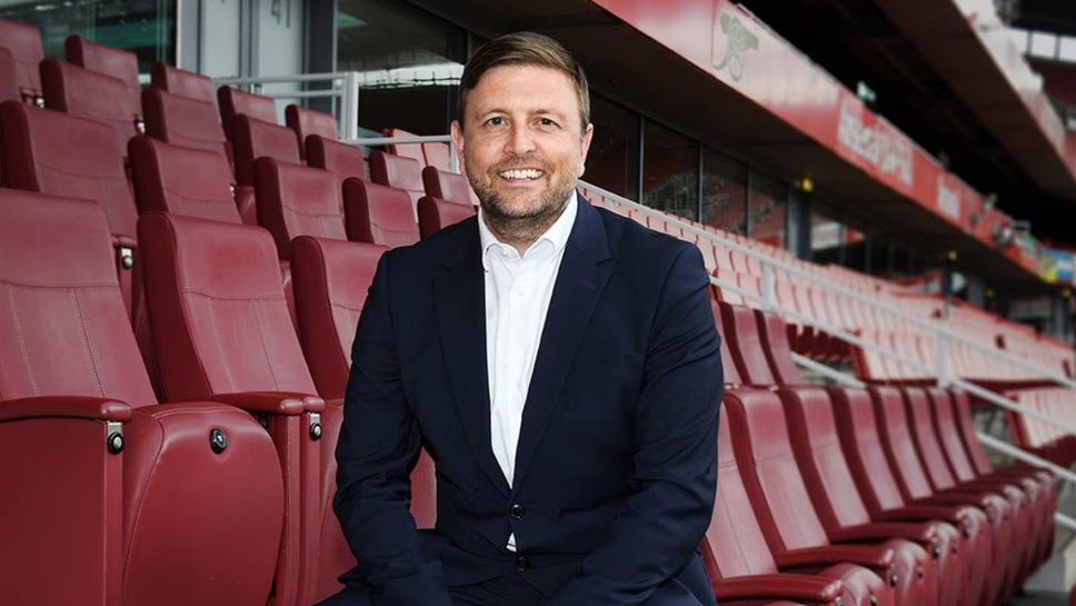 Арсенал обяви важни промени