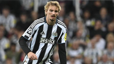 Еди Хау: Трябва да внимаваме с Ник Волтемаде