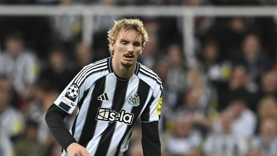 Мениджърът на Нюкасъл Еди Хау призова дългосрочното бъдеще на новото