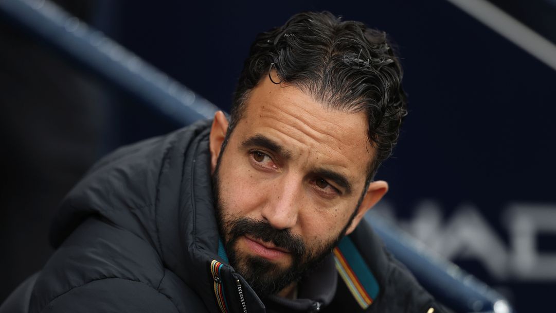 Аморим заасипа с похвали Борнемут и Ираола, "червените дяволи" може да са без куп футболисти