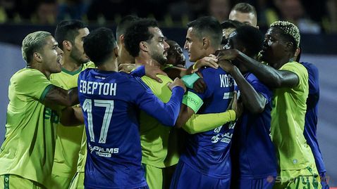 Левски и Лудогорец не намериха пътя към вратата, ВАР с ключова роля