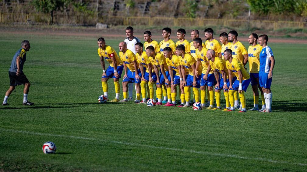 Иван Станчев: В Попово винаги е трудно