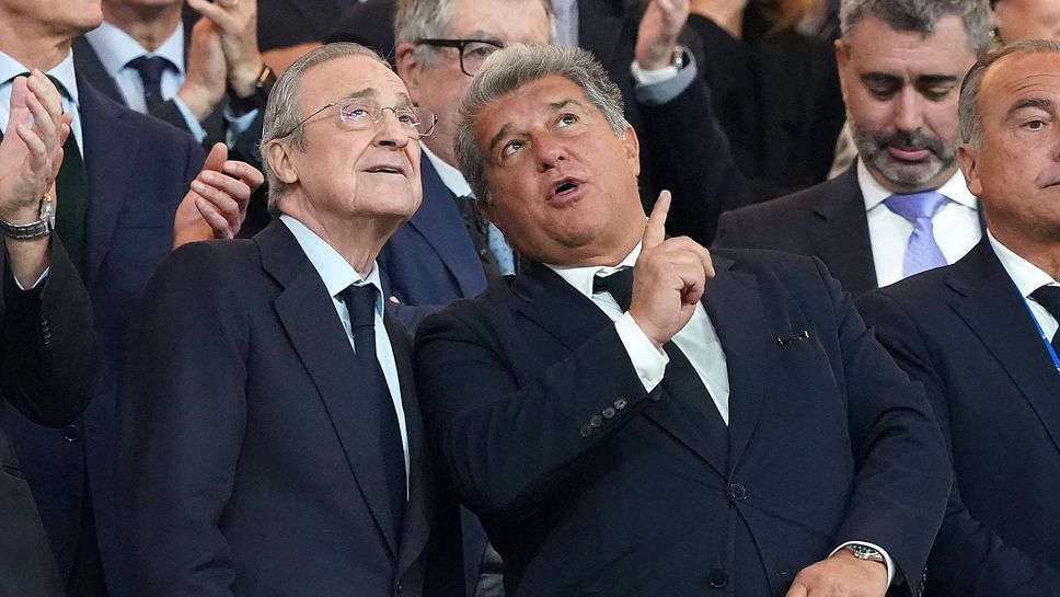 От Ла Лига официално обявиха максималните допустими бюджети за заплати