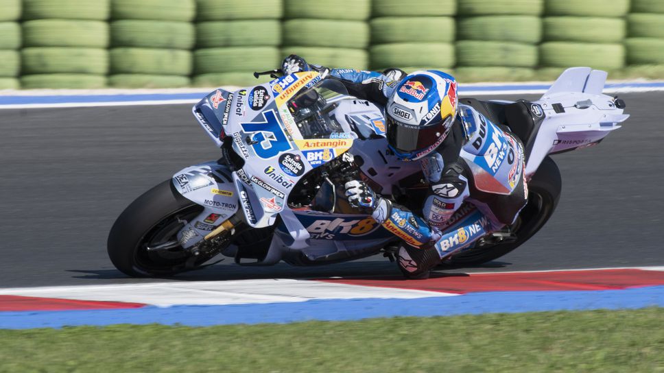 Потвърдено! Алекс Маркес получава заводски мотор на Дукати през сезон 2026