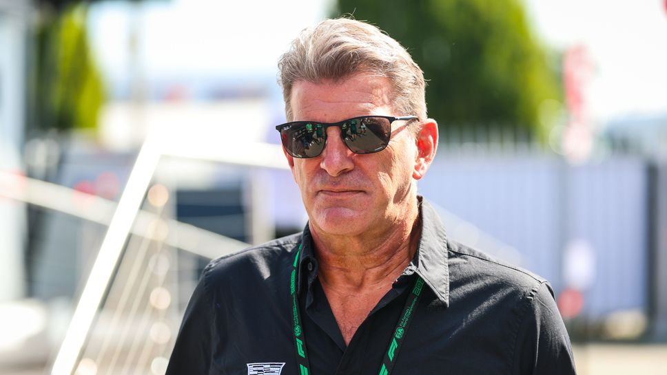 Кадилак преследва спонсорска сделка за 70 милиона долара