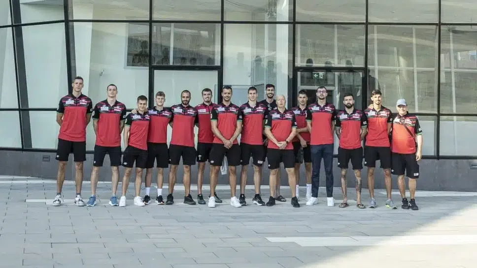 Със спортен празник по случай Европейския ден на спорта в