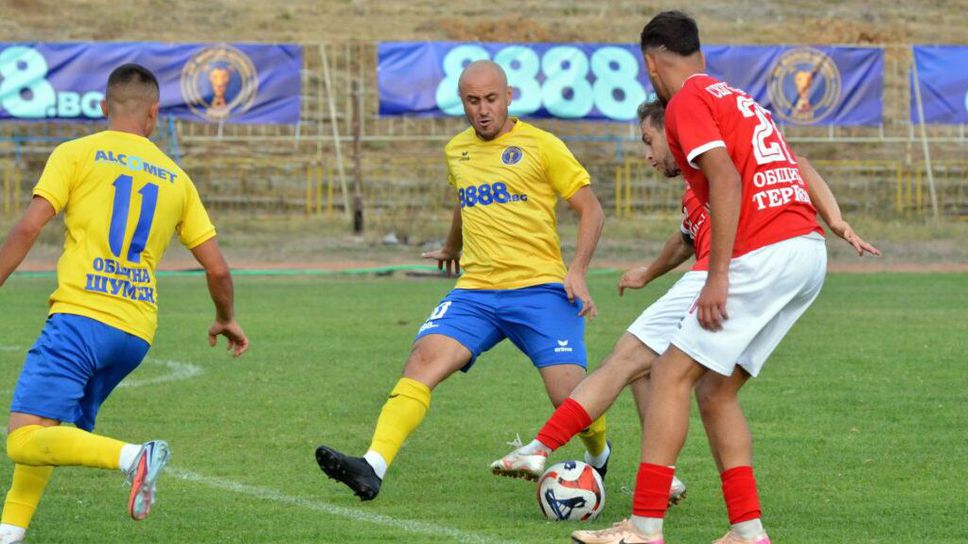 Иван Станчев: Най-добрите са