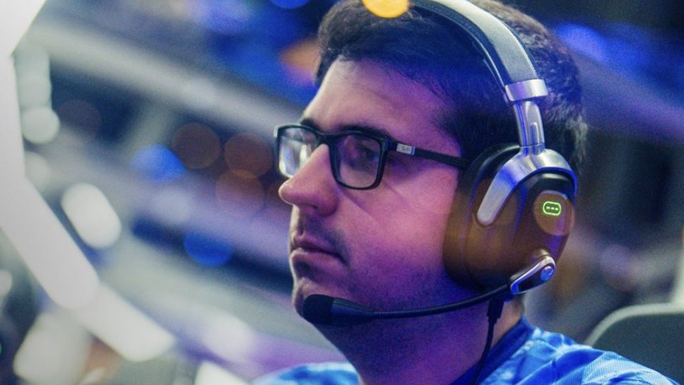 Божидар bzm Богданов и неговият отбор Tundra Esports не показа