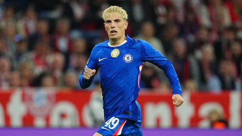  Мареска: Гарначо е подготвен да стартира против Манчестър Юнайтед, Аморим е превъзходен управител 